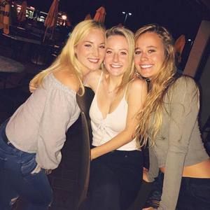 Meet your Posher, Amy